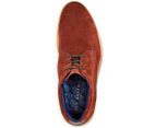 Ted Baker Men's Boots Daiinos - Color: Tan