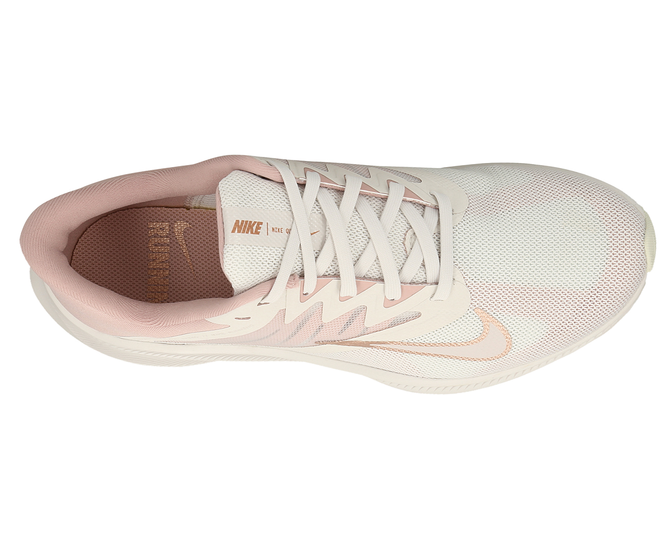 nike women's quest 3 running stores