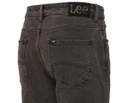 Lee Men's Z-Two Slim Jeans - Surplus Black