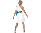 (Size 12-14) - Roman costume for women