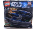 LEGO Star Wars - 30055 Exclusive im Pouch Vulture Droid