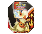 Pokémon TCG Eevee Evolutions Tin - Assorted (Randomly Selected)