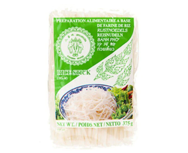 Erawan Noodles Rice Stick 375G