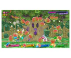Nintendo Switch Kirby Star Allies Game