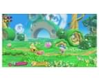 Nintendo Switch Kirby Star Allies Game 5