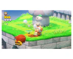 Nintendo Switch Captain Toad: Treasure Tracker Game