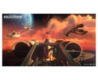 PlayStation 4 Star Wars: Squadrons Game