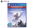 PlayStation 4 Horizon Zero Dawn: Complete Edition: PlayStation Hits Game video