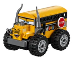 LEGO Juniors Thunder Hollow Crazy 8 Race 10744