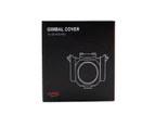 Autel Gimbal Cover for EVO II Pro - Black