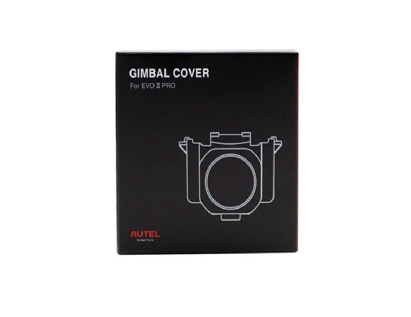 Autel Gimbal Cover for EVO II Pro