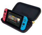 RDS Super Mario Family Game Traveler Deluxe Travel Case For Nintendo Switch & Switch Lite