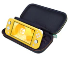 RDS Animal Crossing Game Traveler Deluxe Travel Case For Nintendo Switch & Switch Lite