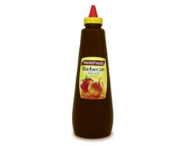 Bbq Masterfoods Sauce Barbecue 920Ml