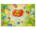 30 x Jelly Belly Sours Jelly Beans Assorted 28g