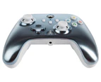 PowerA Xbox Series X|S Enhanced Wired Controller - Metallic Ice