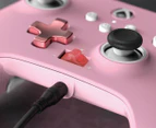PowerA Xbox Series X|S Enhanced Wired Controller - Bold Pink
