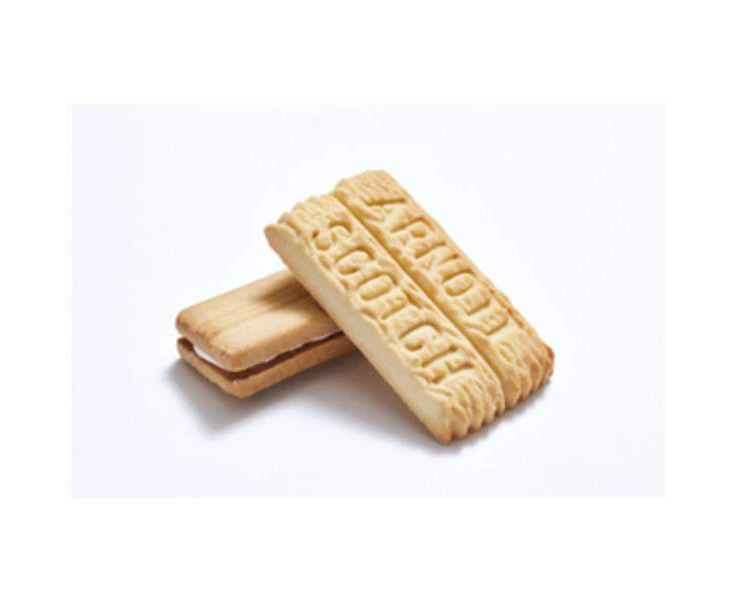 Biscuits Cream Chocolate & Scotch Finger 150 Pack X 32G