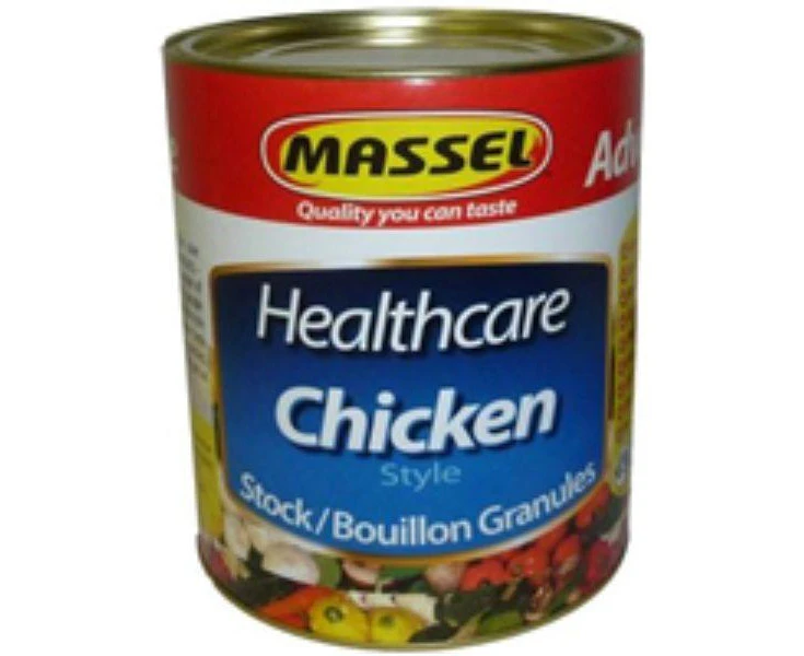 Massel Stock Chicken Healthcare Gluten Free 1.75Kg