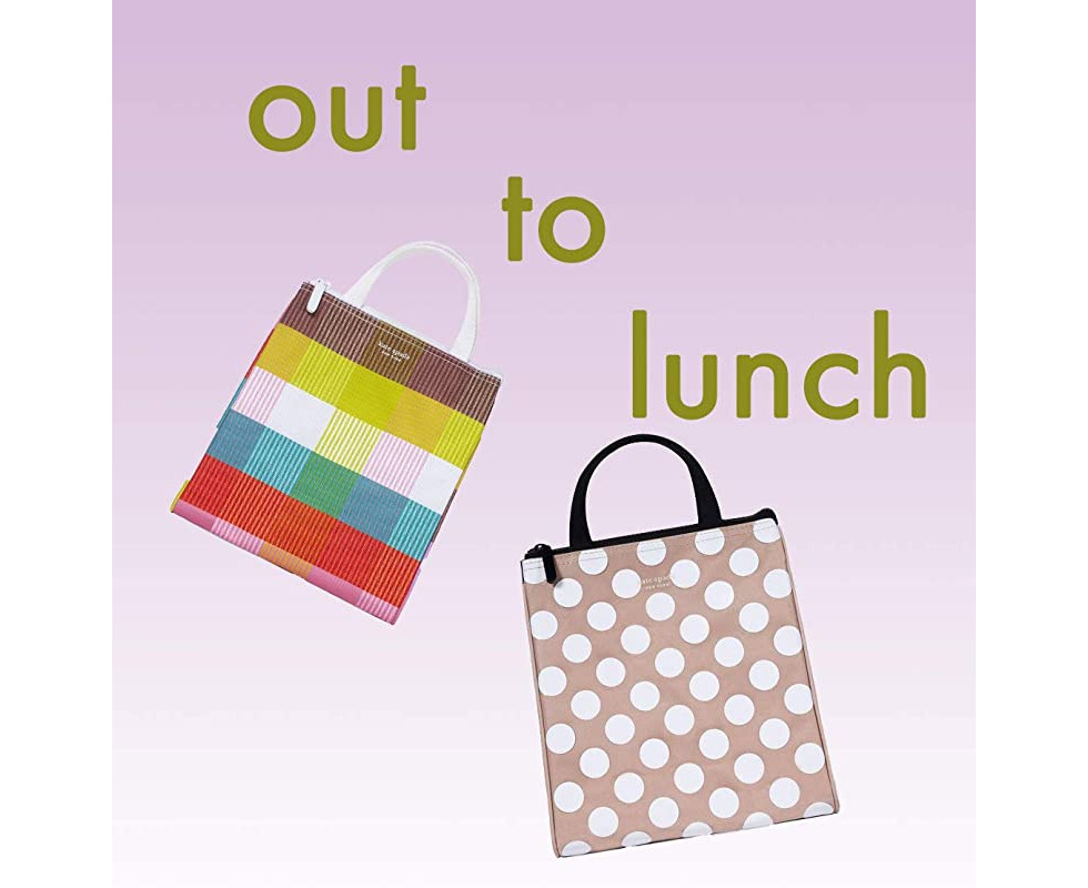 Kate spade lunch online bag australia