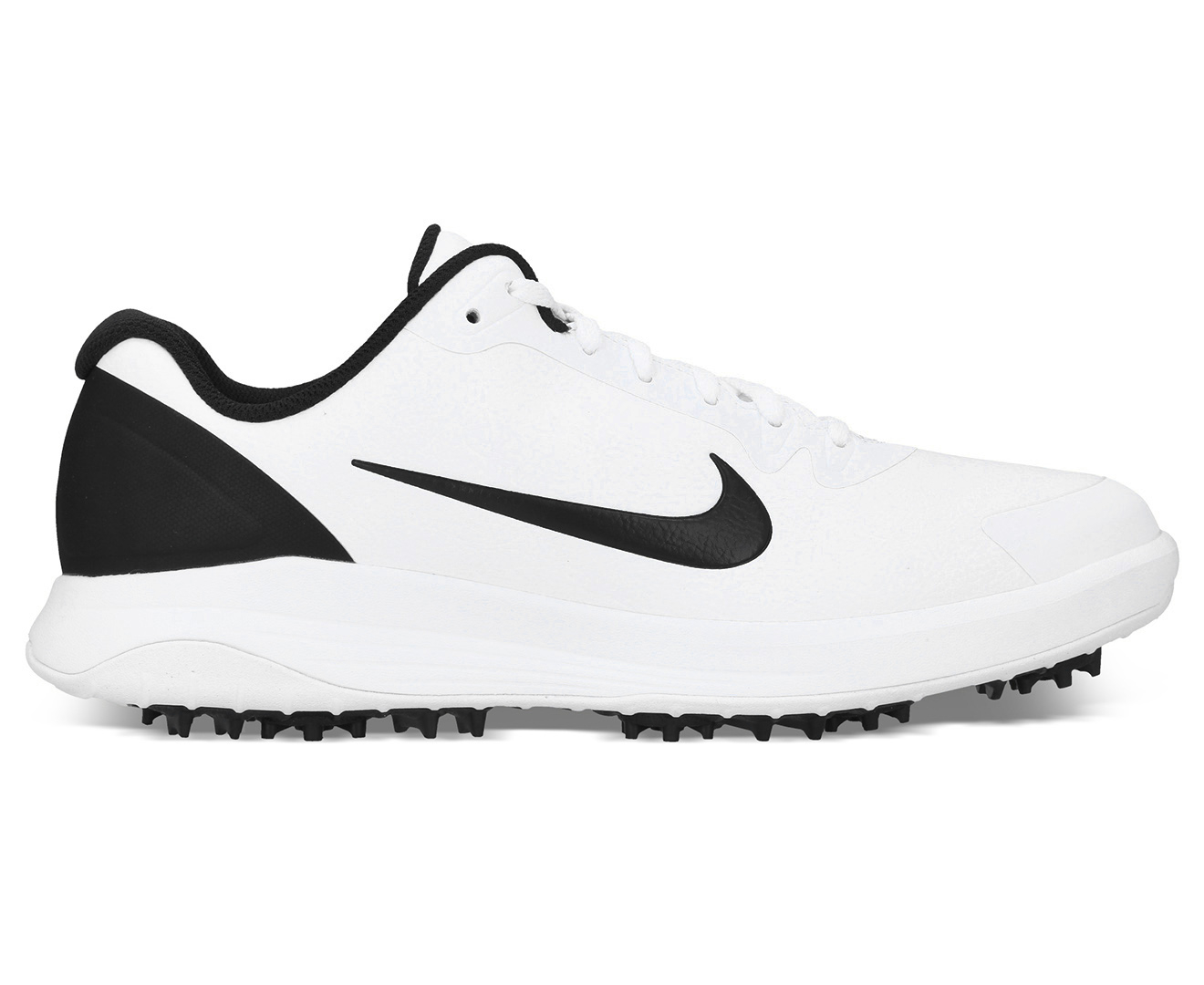 Nike Men's Infinity G Golf Shoes - White/Black | Www.catch.co.nz