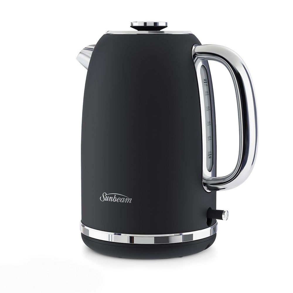 sunbeam electric kettle target