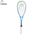 Head Cyber Edge Squash Racquet - 4 Grip Size