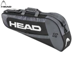 Head 16L Core 3R Pro Tennis Bag - Black/White