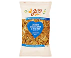 JC's Cashew, Multigrain & Soy Mix 300g