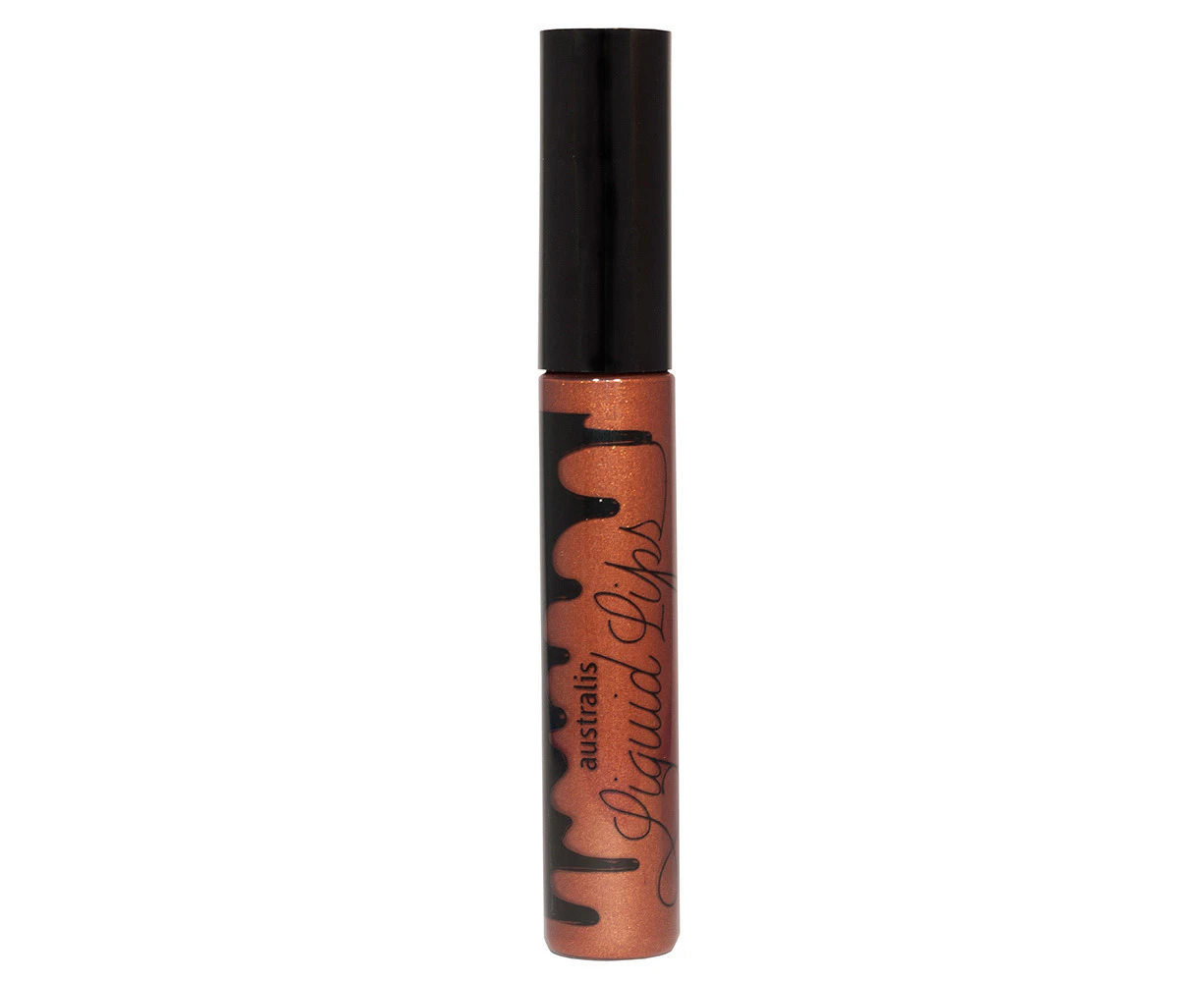 Australis Liquid Lips Sticky-d8