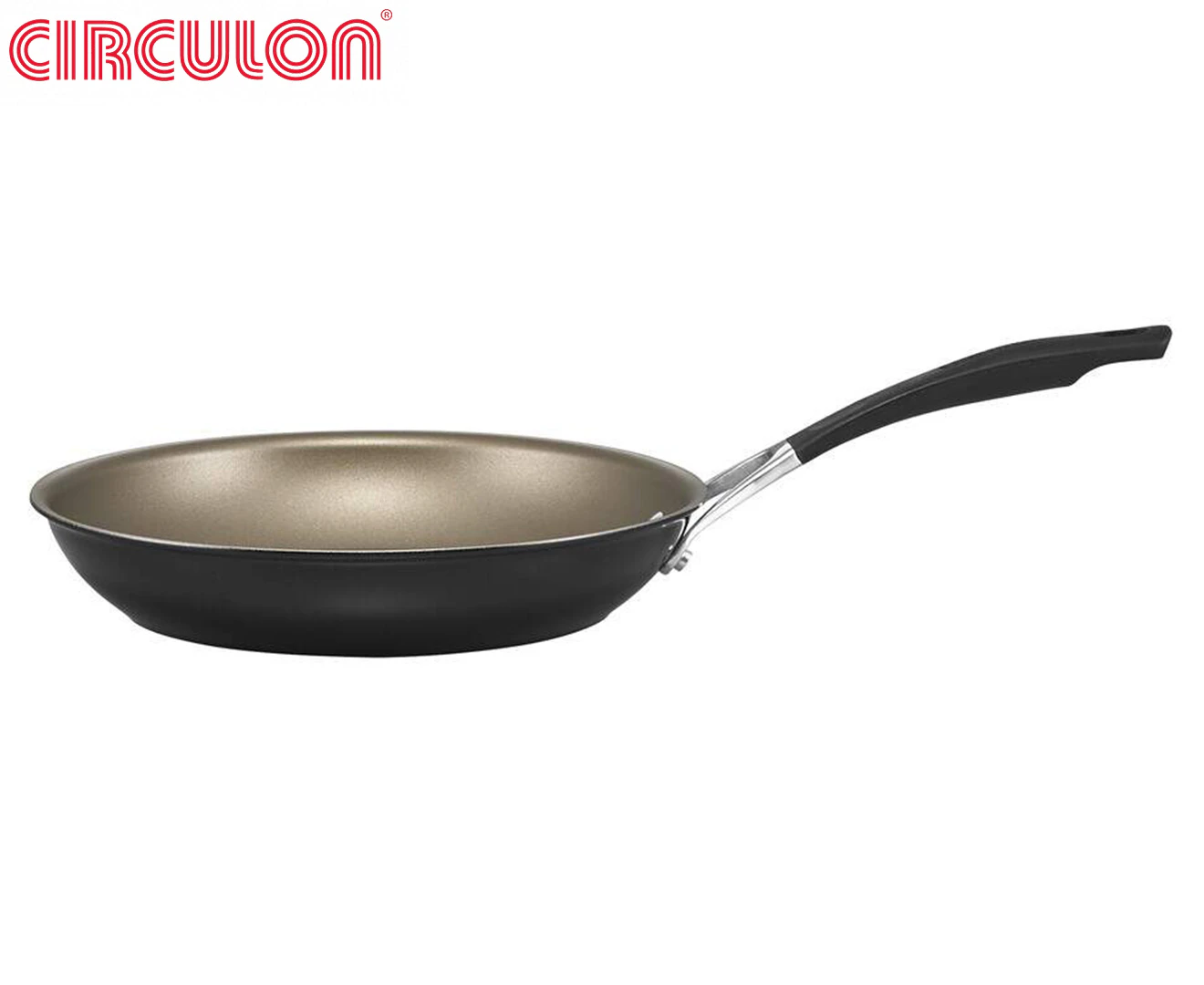 Circulon Innovatum 28cm Open Skillet