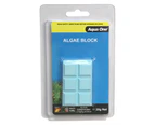 Block Algae Eliminator 4pk 20g X 4 (Aqua One)