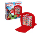 Top Trumps Match - Marvel