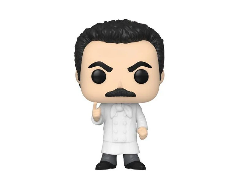 Seinfeld - POP! Vinyl Figure - Yev-Kessem