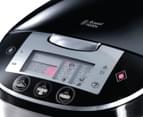 Russell Hobbs Cook At Home Multi Cooker - Silver RHMC50 4