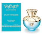 Versace Dylan Turquoise Pour Femme EDT - 100ml