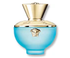 Versace Dylan Turquoise Pour Femme EDT - 100ml