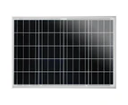 GOTV GTV3200   32" Portable Solar TV 40W Solar Panel + Battery Pack