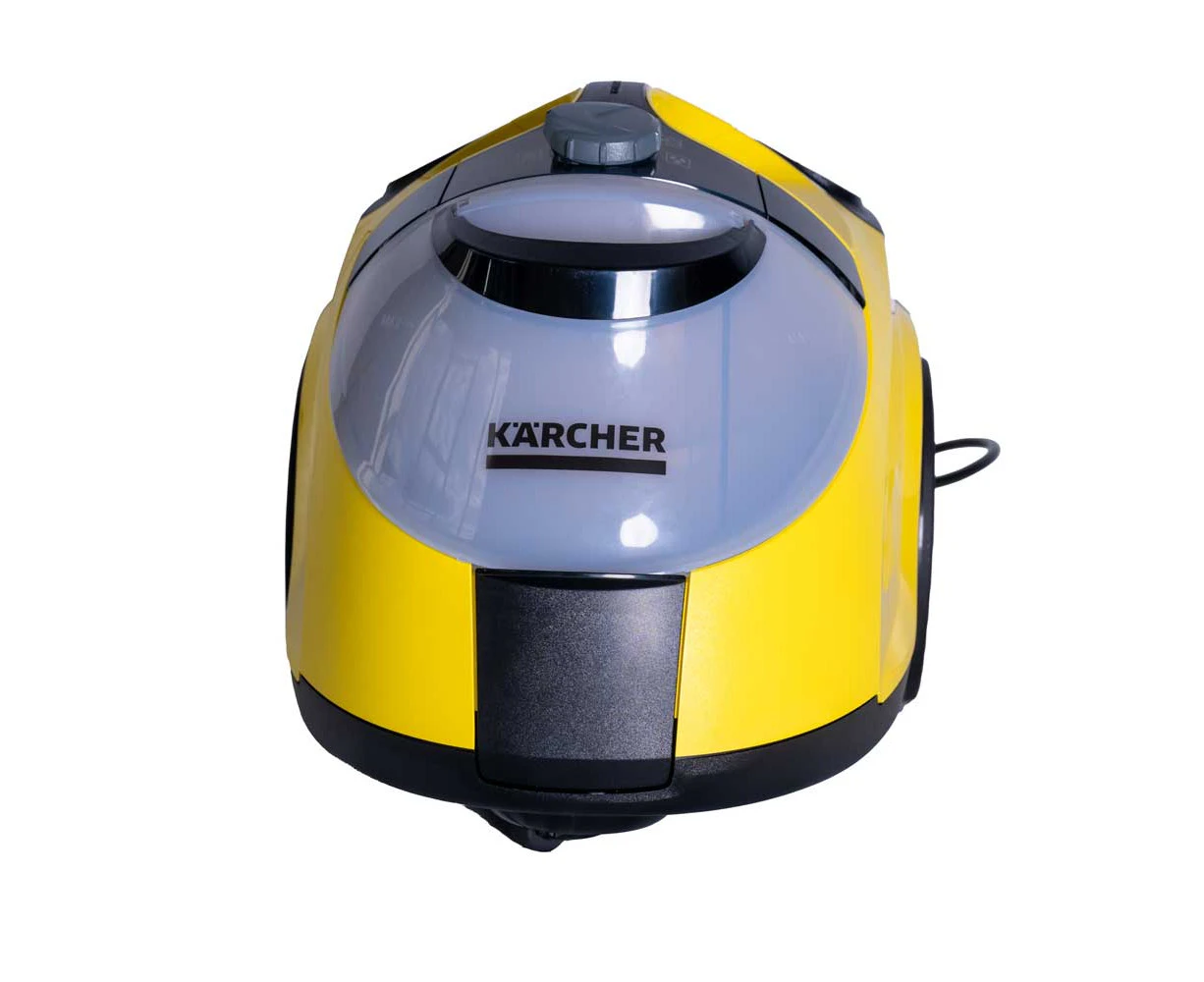 Karcher SC5PREMIUM SC5 EasyFix Premium Steam Cleaner