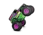 Monster Jam Remote Control 1:15 Grave Digger Freestyle Force 2