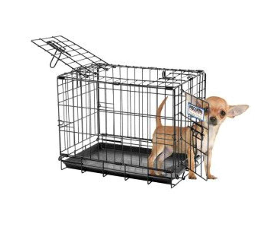 precision pet provalu crate