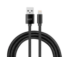 WTX 2 Metre MFI Certified Lightning Cable - LCC