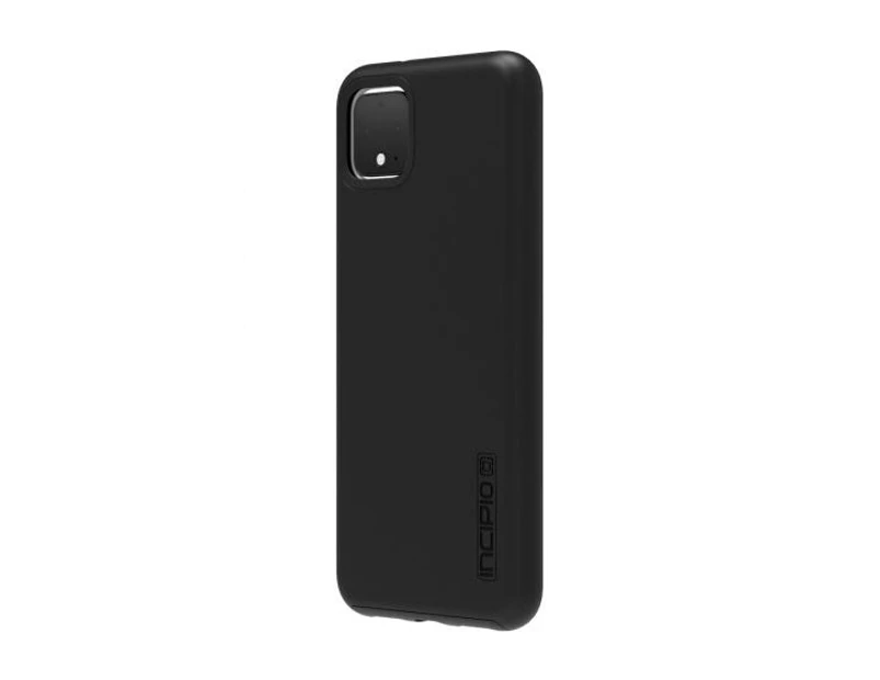 Google Pixel 4 XL (6.3") Incipio DualPro Case - Black