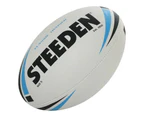 Steeden | Classic Trainer Ball Size 5 (White)