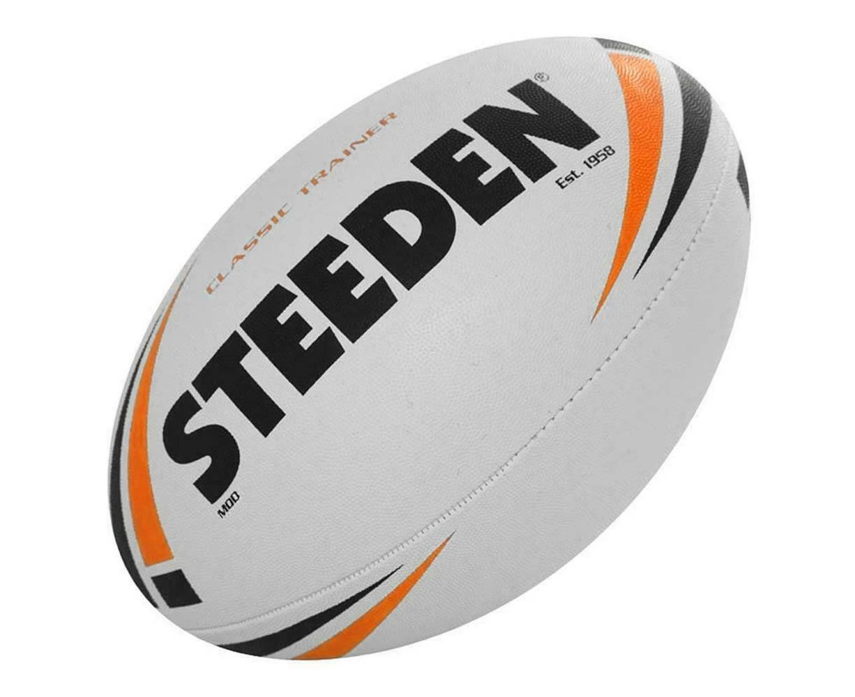 Steeden Classic Trainer Football [Size: Mod]