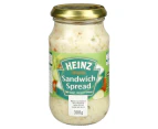 Heinz Sandwich Spread 300g