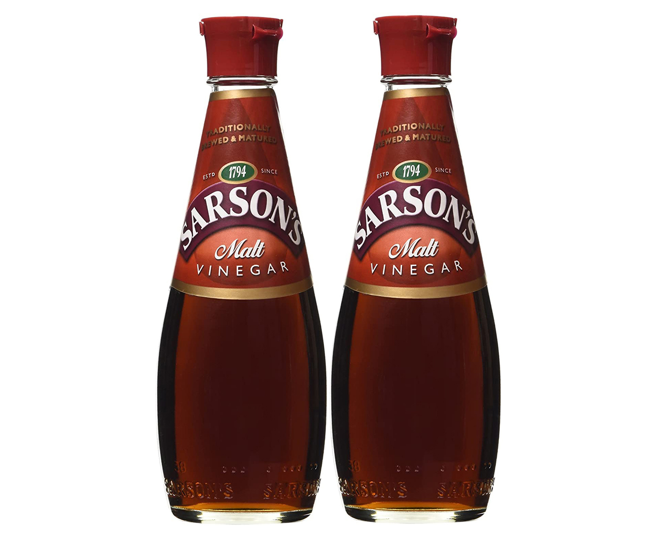 Sarsons Original Malt Vinegar 250ml