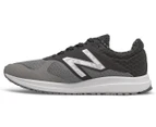 New Balance Men's Flash V5 Running Shoes - Grey