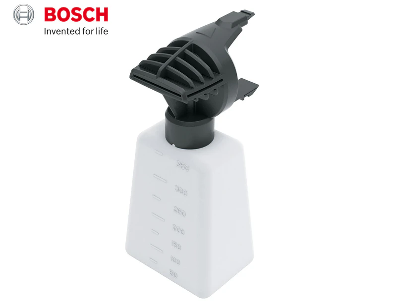 Bosch Detergent Nozzle Accessory For Fontus Outdoor Cleaner