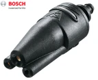 Bosch 3-In-1 Nozzle AQT Pressure Washer Accessory